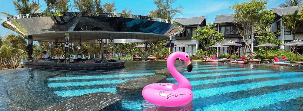 Baba Beach Club